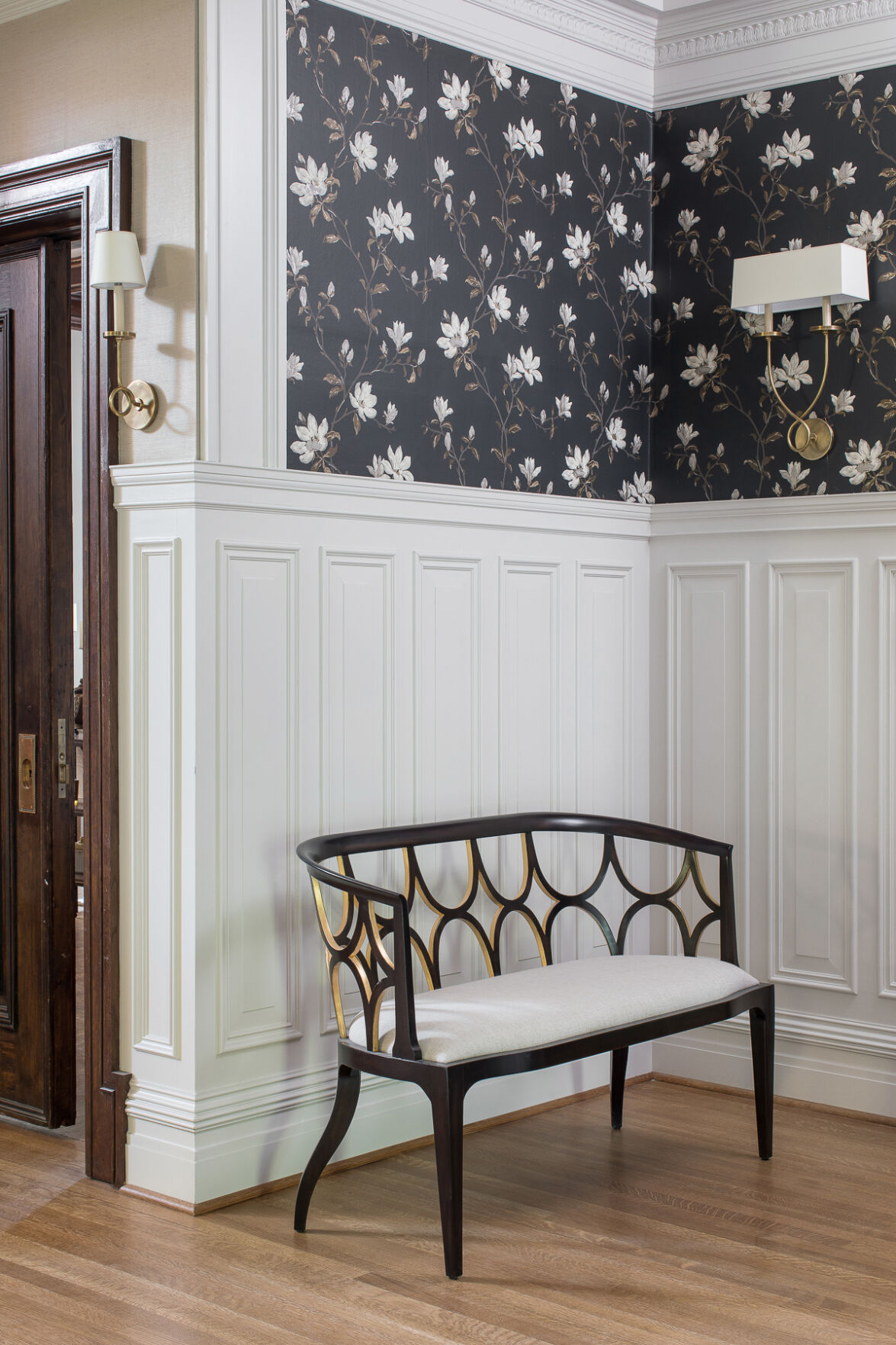 Savvy Design Group Renovation